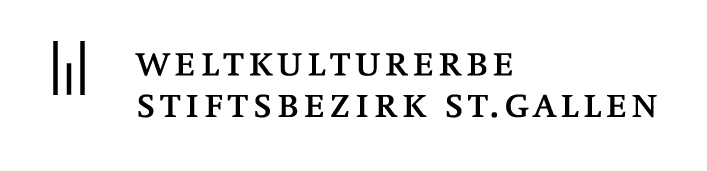 Weltkulturerbe Stiftsbezirk St.Gallen